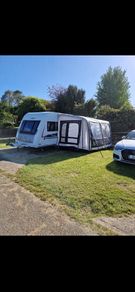 Deposit Taken Elddis Affinity 2014