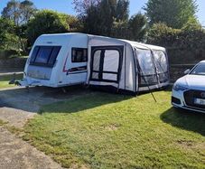 Deposit Taken Elddis Affinity 2014