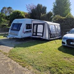 Deposit Taken Elddis Affinity 2014