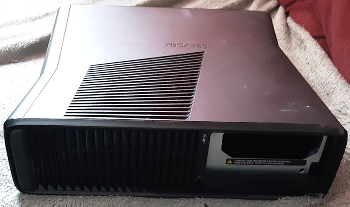 xbox 360