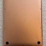 Apple MacBook Air 13" Retina (A1932) Rosegold Image 6