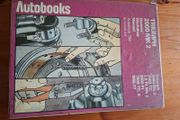 Triumph 2000 Workshop Manual