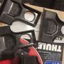 thule fit kit 1226 mondeo ford Image 6