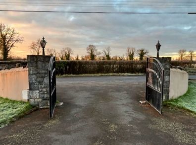 Gates