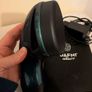 DAFNI cordless straightening brush Image 6