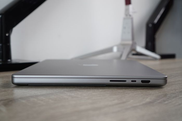 MacBook Pro 16" 2021 M1 Pro | 16GB | 512GB