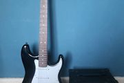 Stratocaster