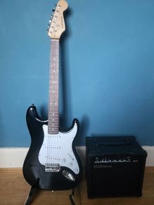 Stratocaster