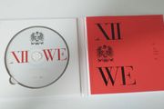 Cd Kpop Shinhwa We