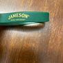 jameson Irish whiskey silicone bracelet band brand new Image 2