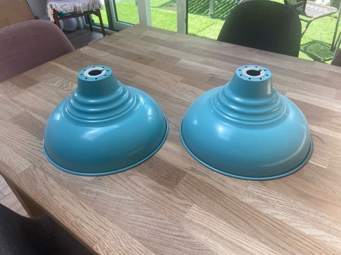 pendant shades