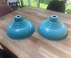 pendant shades