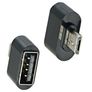 Micro USB to USB OTG Adapter Image 6