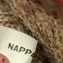 Lamb nappa gloves Image 6