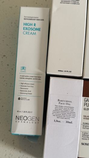 Viral Korean skincare new