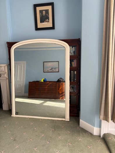 Antique Mirror