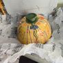 Belinda Brayshaw Cheese Dome Signed. Image 7