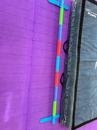 Gymgirl Jobs: Gym mats x3 roll out