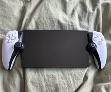 playstation portal