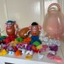Hasbro Mr. Potato Head bundle Image 3