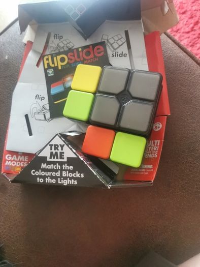 Flipslide Game