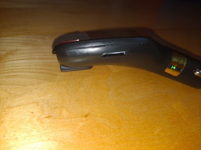 FM radio transmitter