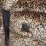 Leopard print coat Image 3