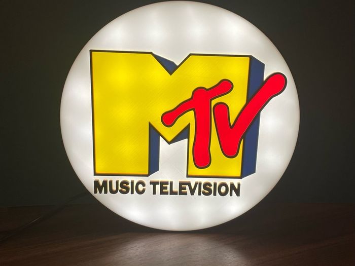 MTV Lightbox