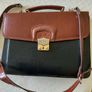 leather bag Image 2