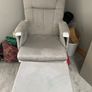 Nursery rocking chair Image 3