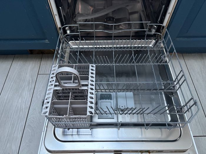 dishwasher