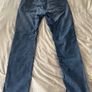 Levis 511 Slim Fit Jeans W32 L30 Image 3