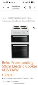 cooker