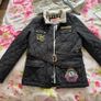Paul's boutique padded jacket, Size M Image 6