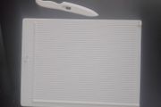 Scoring board  21x16cm