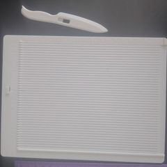Scoring board  21x16cm