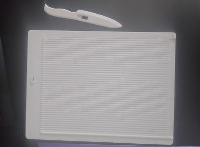 Scoring board  21x16cm