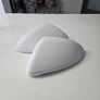 Genuine Mk7 Golf Gti Mirror Caps Image 9