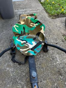 Hoover board