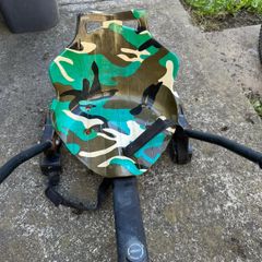 Hoover board