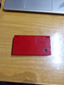 Nintendo DSi Red Console