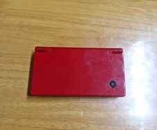 Nintendo DSi Red Console