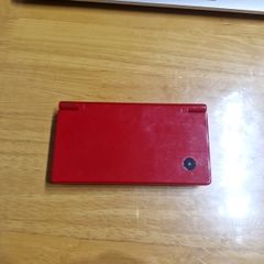 Nintendo DSi Red Console