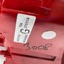 2014 Peugeot 3008 Passenger Side 26030102 Left Rear Light 9683460880 A2l16b23s Image 5