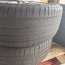 Opel astra  17"alloys wheels for sale Image 5