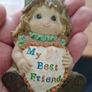 Collectable Fridge Magnets x4 Image 4