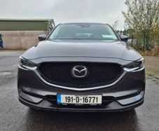 Mazda CX-5 2019