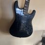 Rare Epiphone St500 super Strat Image 3