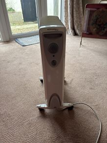 Dimplex Eco Heater