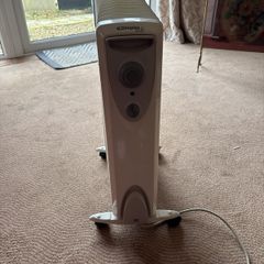Dimplex Eco Heater
